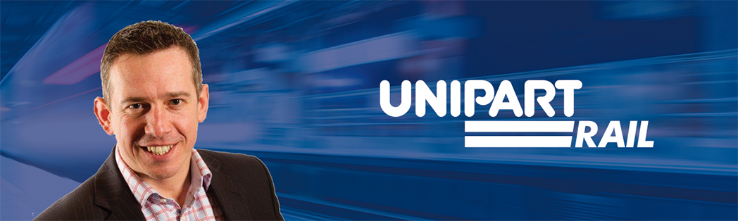 Specialist Rail Products – Unipart Group Australia